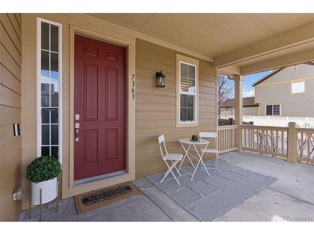 7363 Chase St, Arvada, CO 80003