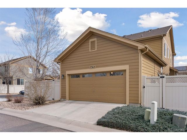 7363 Chase St, Arvada, CO 80003