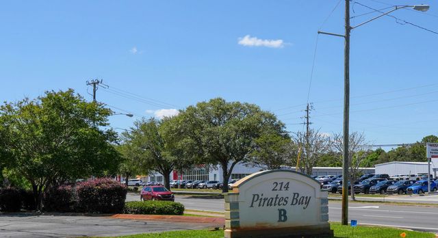214 SW Miracle Strip Prkwy Parkway, B202, Fort Walton Beach, FL 32548