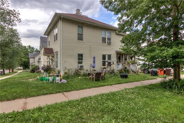 517 Dodge Street #1 & 2, Eau Claire, WI 54701