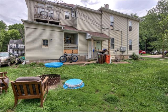 517 Dodge Street #1 & 2, Eau Claire, WI 54701