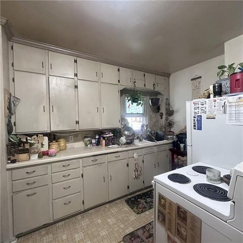 517 Dodge Street #1 & 2, Eau Claire, WI 54701