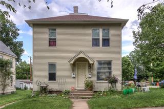 517 Dodge Street #1 & 2, Eau Claire, WI 54701