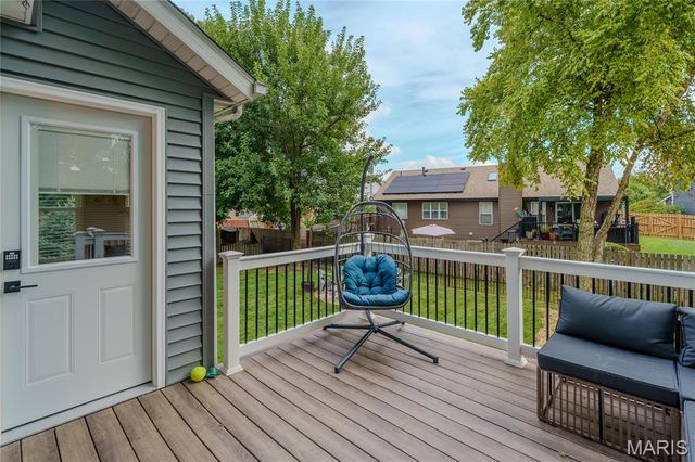 622 Rain Hollow Drive, O'fallon, IL 62269