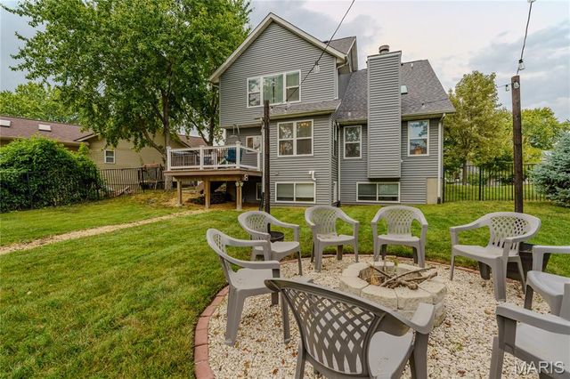622 Rain Hollow Drive, O'fallon, IL 62269