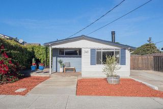 345 Sequoia Avenue, Monterey, CA 93940