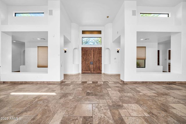 4485 E Quail Brush Road, Cave Creek, AZ 85331