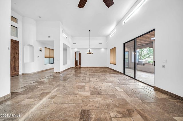 4485 E Quail Brush Road, Cave Creek, AZ 85331