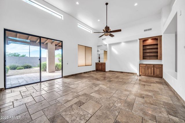 4485 E Quail Brush Road, Cave Creek, AZ 85331