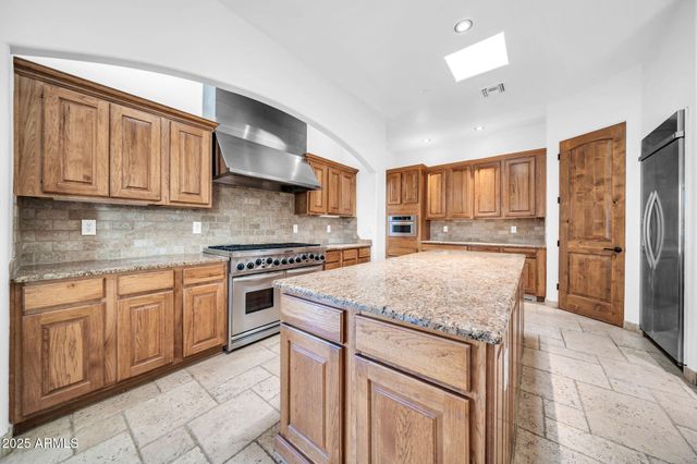 4485 E Quail Brush Road, Cave Creek, AZ 85331