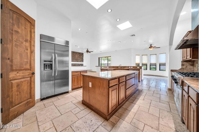 4485 E Quail Brush Road, Cave Creek, AZ 85331