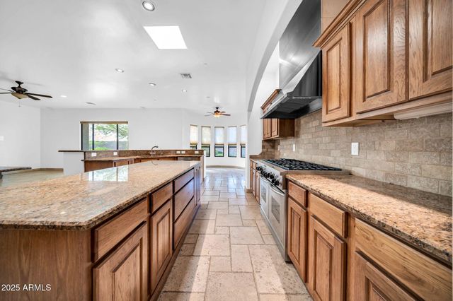 4485 E Quail Brush Road, Cave Creek, AZ 85331