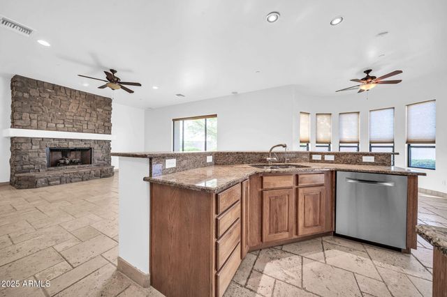 4485 E Quail Brush Road, Cave Creek, AZ 85331