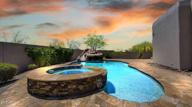 4485 E Quail Brush Road, Cave Creek, AZ 85331
