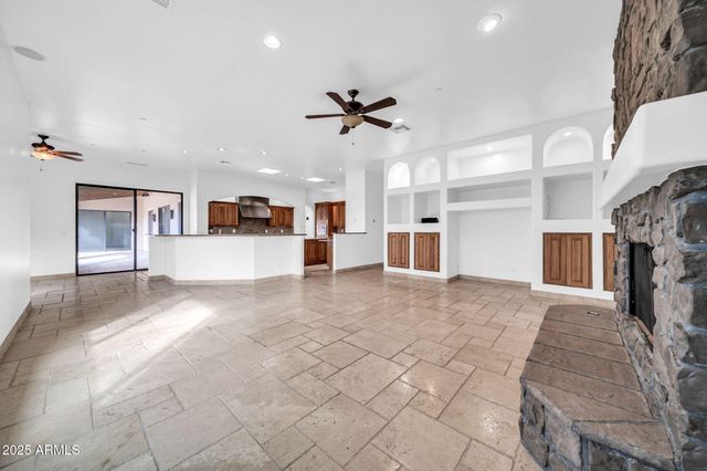 4485 E Quail Brush Road, Cave Creek, AZ 85331