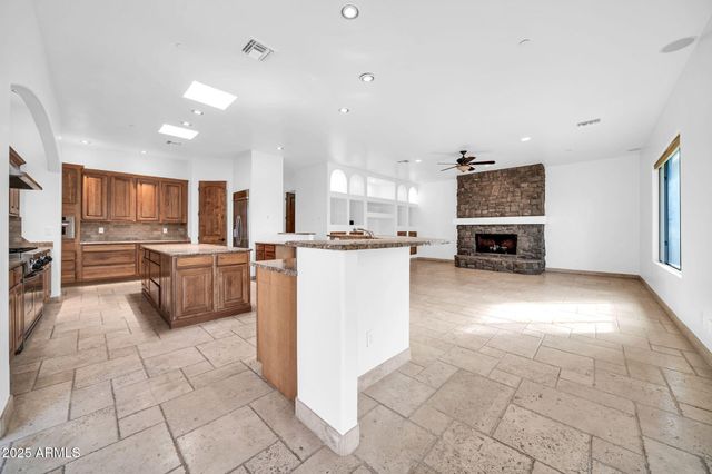 4485 E Quail Brush Road, Cave Creek, AZ 85331