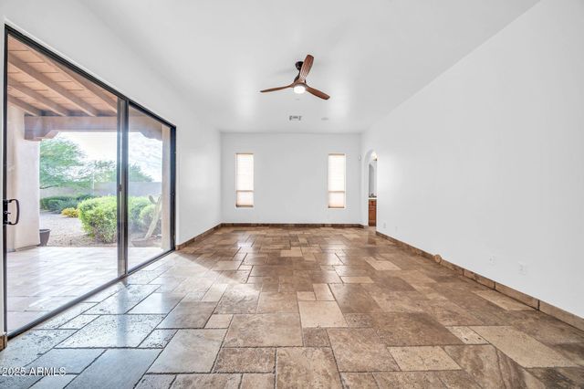 4485 E Quail Brush Road, Cave Creek, AZ 85331