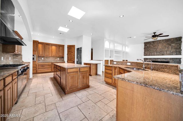 4485 E Quail Brush Road, Cave Creek, AZ 85331