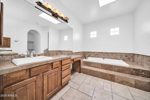 4485 E Quail Brush Road, Cave Creek, AZ 85331