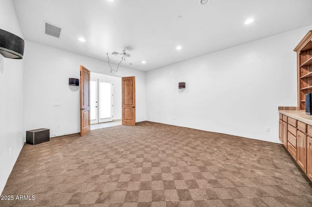 4485 E Quail Brush Road, Cave Creek, AZ 85331