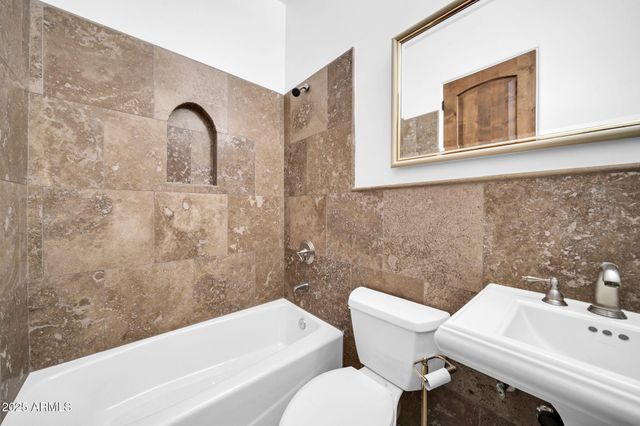 4485 E Quail Brush Road, Cave Creek, AZ 85331