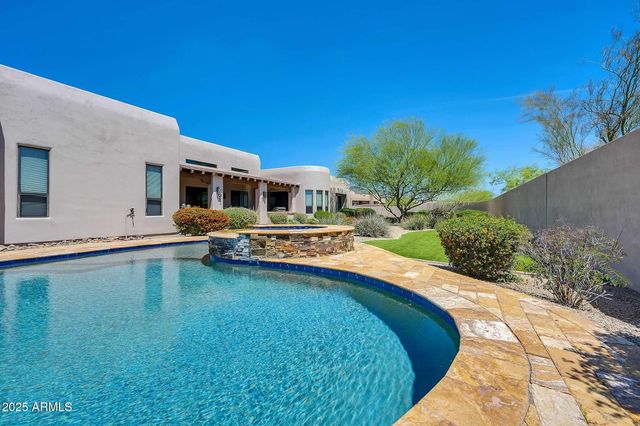 4485 E Quail Brush Road, Cave Creek, AZ 85331