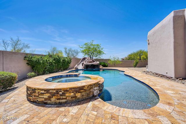 4485 E Quail Brush Road, Cave Creek, AZ 85331