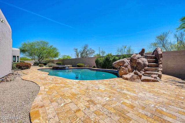 4485 E Quail Brush Road, Cave Creek, AZ 85331