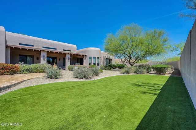 4485 E Quail Brush Road, Cave Creek, AZ 85331
