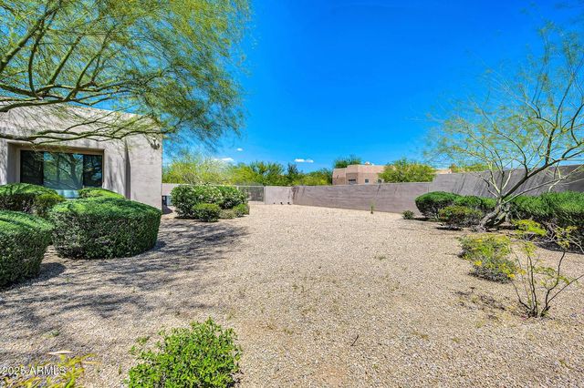 4485 E Quail Brush Road, Cave Creek, AZ 85331