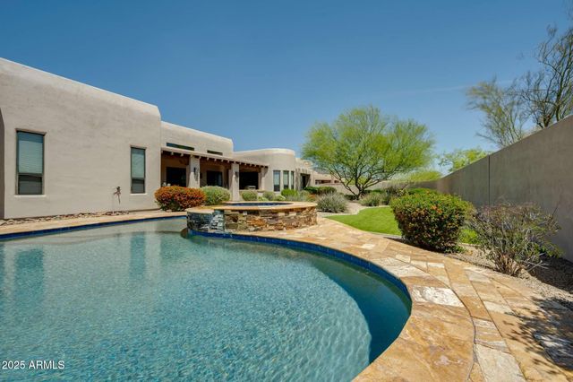 4485 E Quail Brush Road, Cave Creek, AZ 85331