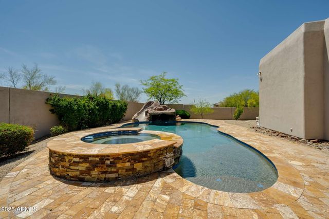 4485 E Quail Brush Road, Cave Creek, AZ 85331