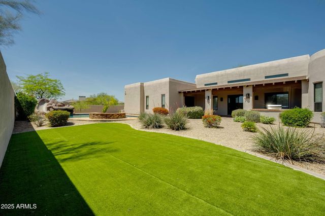 4485 E Quail Brush Road, Cave Creek, AZ 85331