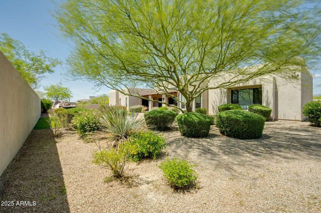 4485 E Quail Brush Road, Cave Creek, AZ 85331