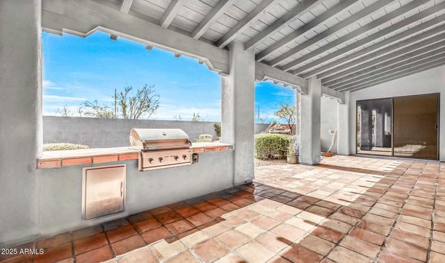 4485 E Quail Brush Road, Cave Creek, AZ 85331