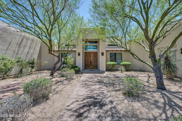 4485 E Quail Brush Road, Cave Creek, AZ 85331