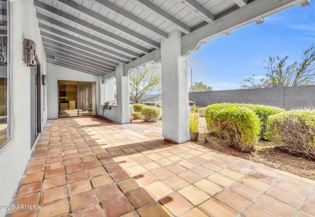 4485 E Quail Brush Road, Cave Creek, AZ 85331