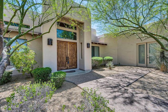 4485 E Quail Brush Road, Cave Creek, AZ 85331