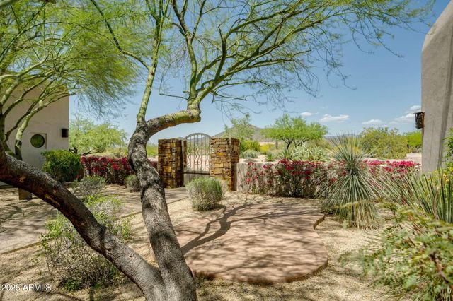 4485 E Quail Brush Road, Cave Creek, AZ 85331