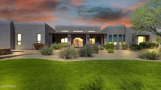 4485 E Quail Brush Road, Cave Creek, AZ 85331