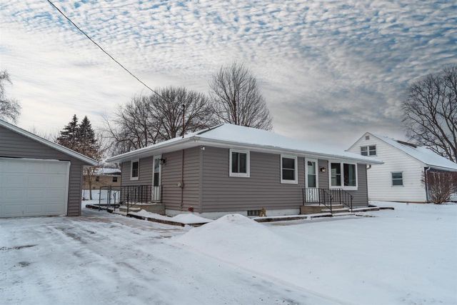 1127 CARDINAL LANE, Howard, WI 54313