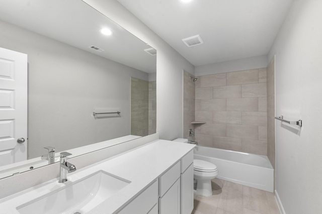 3114 Everwood Trail, Rosenberg, TX 77471