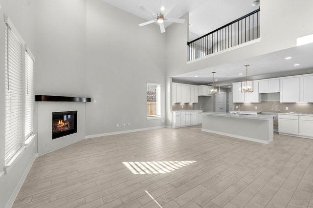 3114 Everwood Trail, Rosenberg, TX 77471
