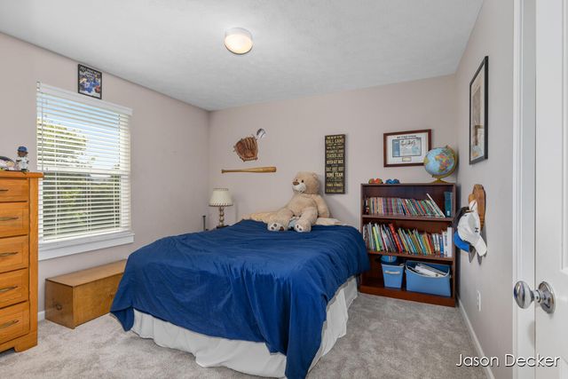 518 Orchard Drive, Rockford, MI 49341