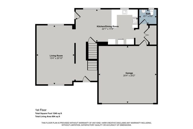 518 Orchard Drive, Rockford, MI 49341