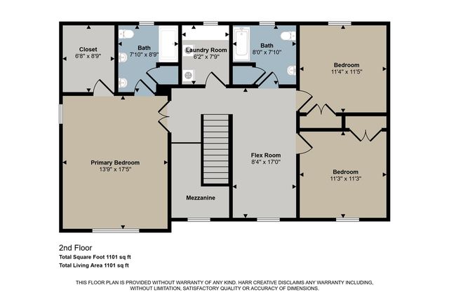 518 Orchard Drive, Rockford, MI 49341