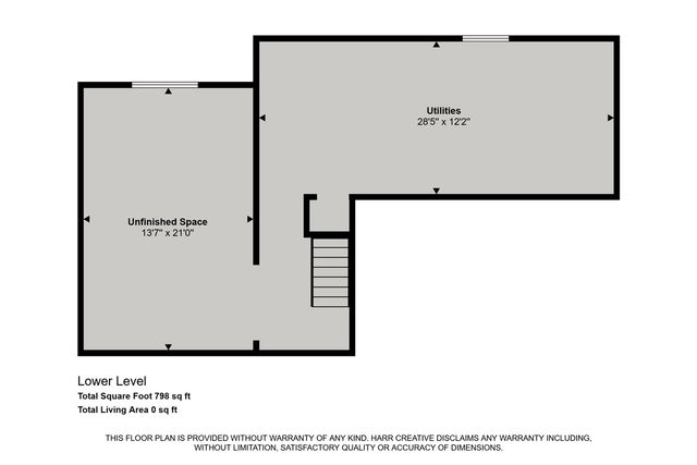 518 Orchard Drive, Rockford, MI 49341