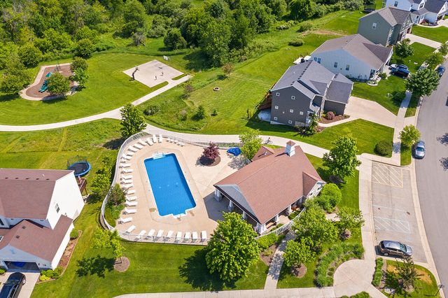 518 Orchard Drive, Rockford, MI 49341
