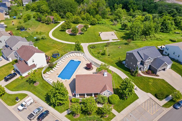 518 Orchard Drive, Rockford, MI 49341