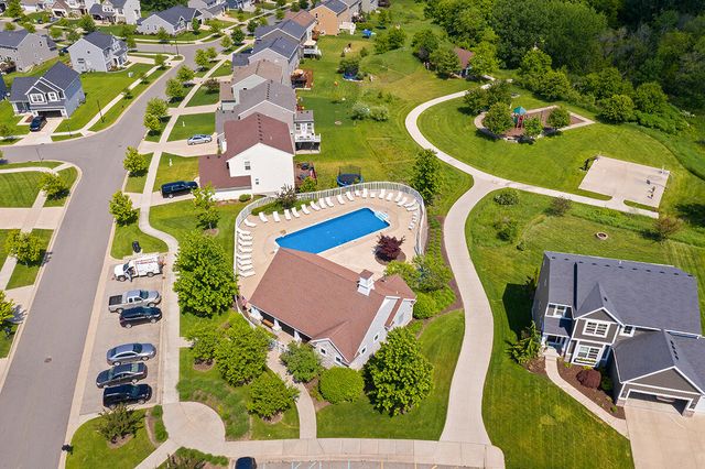 518 Orchard Drive, Rockford, MI 49341